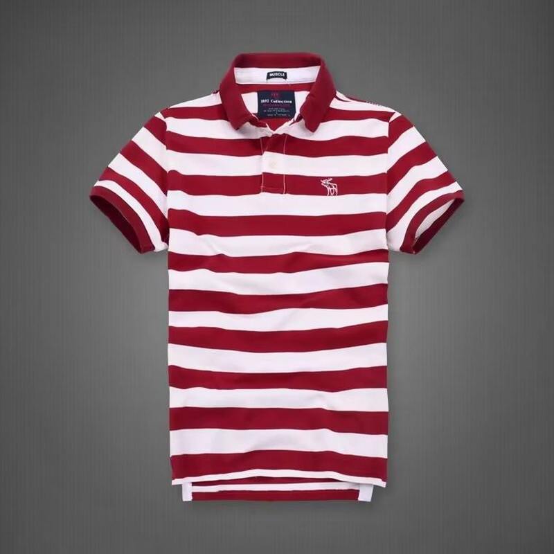 AF Men's Polo 138